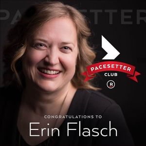 Meet your Posher, Erin